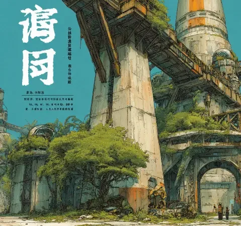 短篇题材专题片单封面